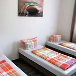 Hostel Berkut