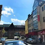 Hostel Berkut