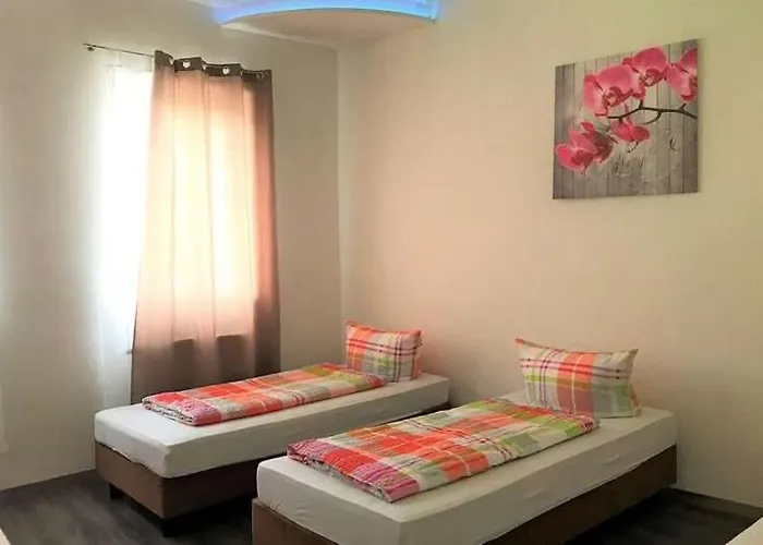 Hostel Berkut