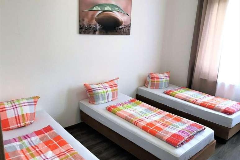Hostel Berkut Nürnberg