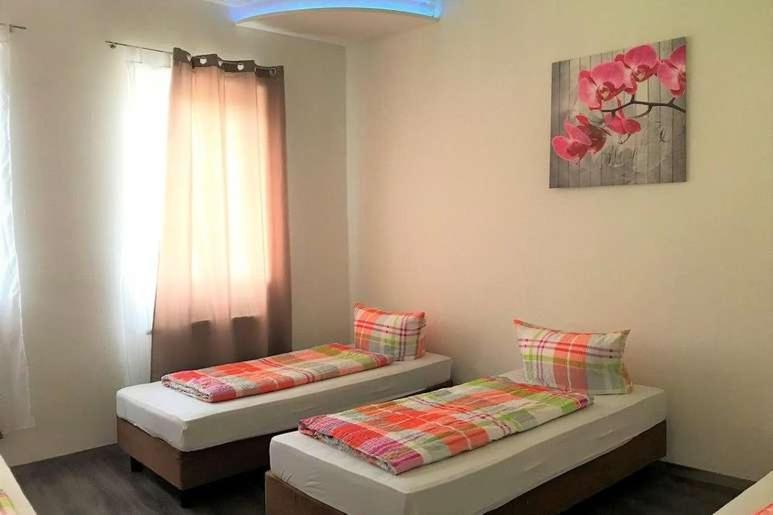 Berkut Hostel