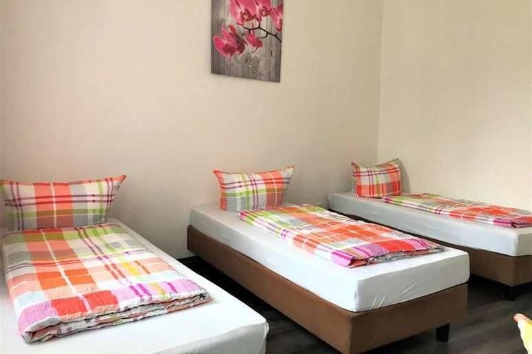 Berkut Hostel Nürnberg