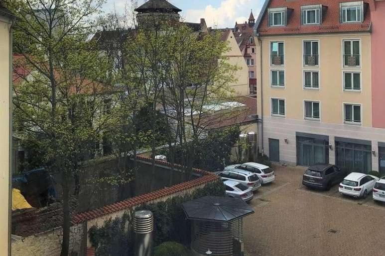 Hostel Berkut Nürnberg